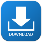ADM -Internet Download Manager icon