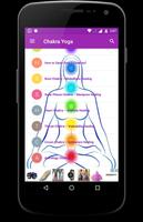 Chakra Yoga captura de pantalla 3