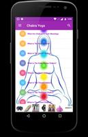 Chakra Yoga 海报