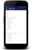Learn - CSS 截图 5