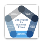 Business Ethics иконка