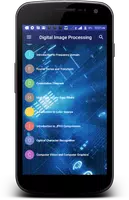 Digital Image Processing स्क्रीनशॉट 3