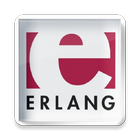 Learn - Erlang Programming icône