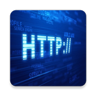 HTTP icône