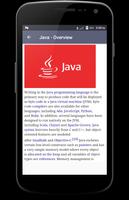 Java imagem de tela 1