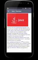 Java screenshot 1