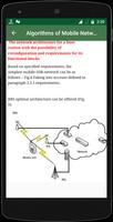 Mobile Network Development Ekran Görüntüsü 1