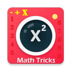 Math Tricks ícone