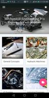 Mechanical Engineering Oln Pro Poster