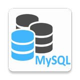 Learn - MySQL ไอคอน