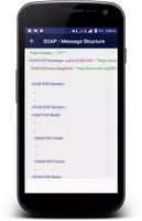 Learn - SOAP 截圖 2
