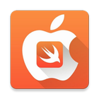 Learn - Swift Programming アイコン