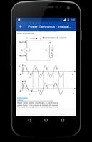 Power Electronics اسکرین شاٹ 3