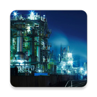 Petrochemical Engineering icon