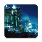 Petrochemical Engineering Zeichen
