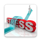 آیکون‌ Workplace Stress