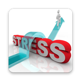 Workplace Stress-icoon