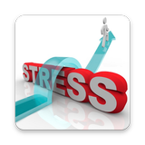 Workplace Stress biểu tượng