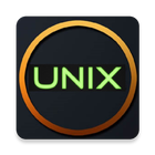 Learn - UNIX 圖標