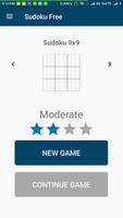 Sudoku Free Popular स्क्रीनशॉट 3