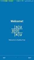 Sudoku Free Popular पोस्टर