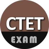 CBSE CTET Exam icon
