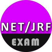 CBSE (UGC) NET/JRF Exam icon