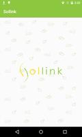 Sollink poster