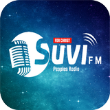 Suvi FM icône