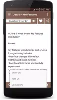 Core Java Interview Q&A ảnh chụp màn hình 3