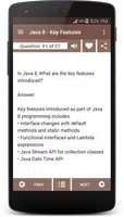 Core Java Interview Q&A ảnh chụp màn hình 2
