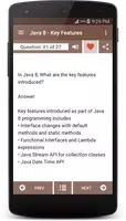 Core Java Interview Q&A ảnh chụp màn hình 5