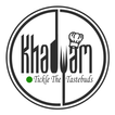 Khadyam - Tickle the tastebuds