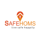 SAFEHOMS アイコン