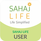 SAHAJ LIFE life simplified иконка