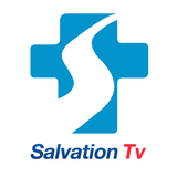 Salvation TV icône
