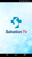 Salvation TV โปสเตอร์