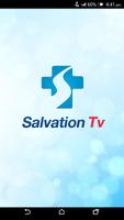 Salvation TV Cartaz