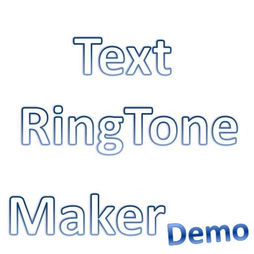 Talking Ringtone demo
