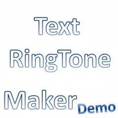 Talking Ringtone demo アプリダウンロード