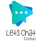 Lets chat Global icône