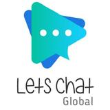 Lets chat Global 圖標