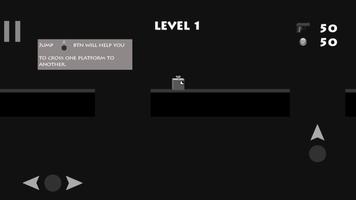 Dark Way screenshot 2