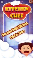 Kitchen Chef poster