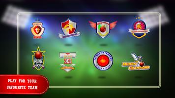 T20 Cricket Premier League screenshot 1