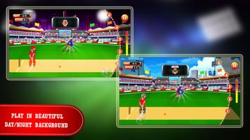 T20 Cricket Premier League screenshot 2