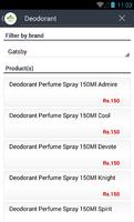 SBA | Sales Order ภาพหน้าจอ 3