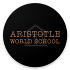 ARISTOTLE WORLD SCHOOL - PAREN أيقونة