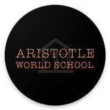 ARISTOTLE WORLD SCHOOL - PAREN أيقونة