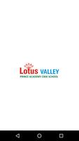 Lotus Valley Affiche